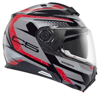 C5 Velocity Rouge