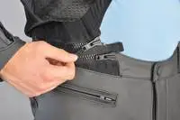 All-Round Zipper