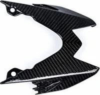 Carbonteile für BMW S1000 R ab 2014