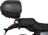Topcase 28 Liter