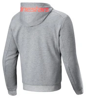 Bluza z kapturem Chrome V2