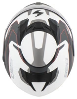 Exo-520 Evo Air Elan