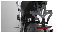 Mantis-RS PRO license plate holder