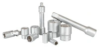 Tool Set 122-Pieces