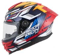 EXO-RACE Air Kobra