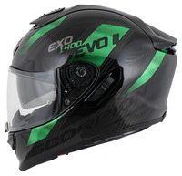 Exo-1400 Evo II Air Platted