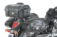 Handbag "Buffalo Custom"