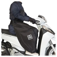 Linuscud benbeskyttelse