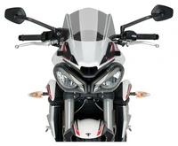 Bulle Roadster Pour