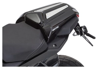 Capot Selle