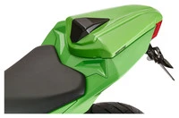 Capot Selle