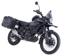 Système valises latér SW-MOTECH DUSC
