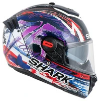 Spartan RS Zarco Signature