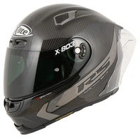 X-803 RS 06 Hot Lap LE
