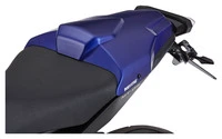 Capot Selle