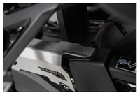 Chain Guard Extension