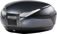 Kofferdeckel Abdeckung für Shad SH48