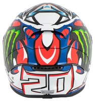 RPHA 1 V2 Carbon Quart. Le Mans 3 MC21