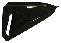 Carbon parts for Honda CB1000 R 08-16