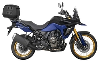 Porte-Bagages Pour Top Case