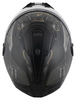 Shark Spartan RS XBot