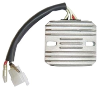 Lithium-Ion Alternator Controller