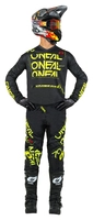 Pantalon de cross O'Neal Element Static