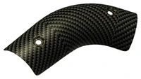 Hitteschild Carbon Afdekking