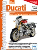 Reparaturanleitungen