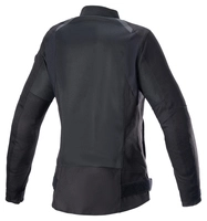 Eloise V2 Women's Air textieljas