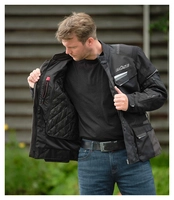 Bari Textieljack
