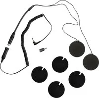 HD-Stereo Headset für