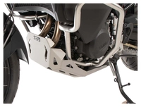 Engine Guard Plate Alu