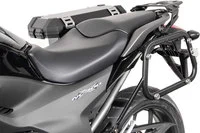 Trax Ion Aluminium Case System