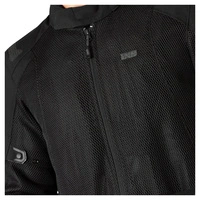 Veste textile Tourster-Bigair