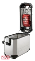 FILET BAGAGES ÉLASTIQUE PR GIVI TREKKER