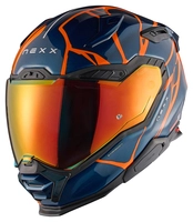 X.WST 3 B-Side Teal