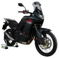 Bulle Touring Vario