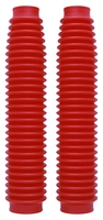 Fork Gaitors