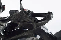 Carbonteile for BMW R1200GS/F800 GS
