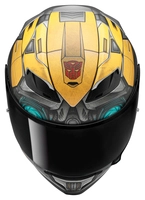 F71 Bumblebee Hasbro MC3SF