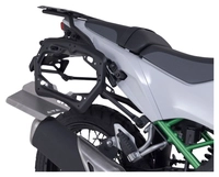 TRAX ADV aluminium case system