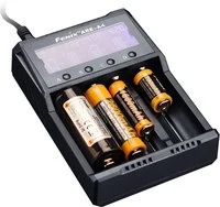 Multi Functional Charger Are-A4