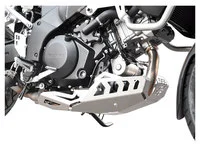 -Motorbeskytter