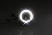 Led Scheinwerfer Circle