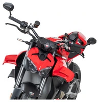 GAZZINI BAR END MIRROR