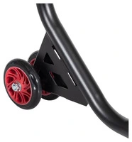 Podn.moto. Przedni Adapter sworz. + wah.