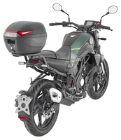 C30 Topcase 30 Litri