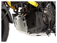 Engine Guard Plate Alu