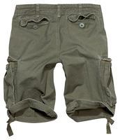 Short Vintage Classic